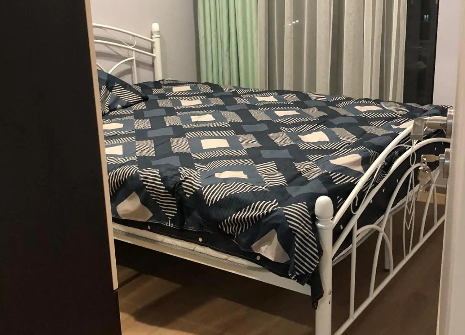 Апартаменты Dolidzeapartament Тбилиси